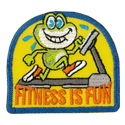 Fitness is Fun