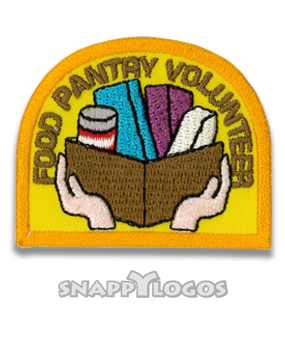 Food Pantry Volunteer