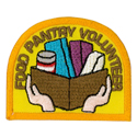 Food Pantry Volunteer