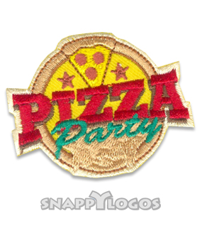 Pizza Party