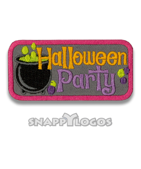 Halloween Party
