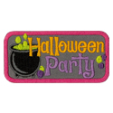 Halloween Party