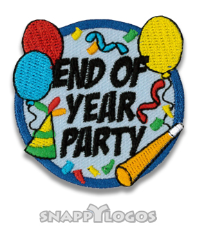 End of Year Party