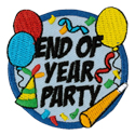 End of Year Party