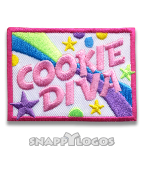 Cookie Diva