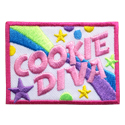 Cookie Diva