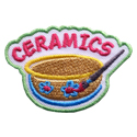Ceramics