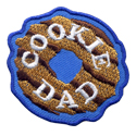 Cookie Dad