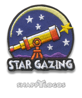 Star Gazing
