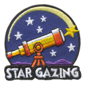 Star Gazing