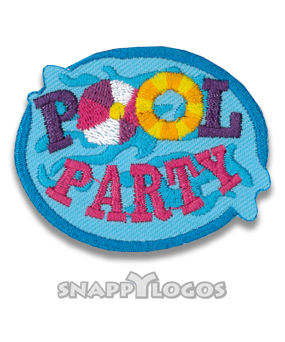 Pool Party