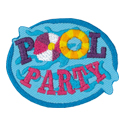 Pool Party