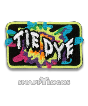 Tie Dye
