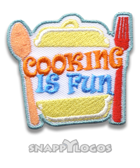 Cooking is Fun