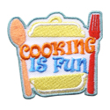 Cooking is Fun