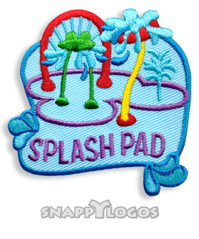Splash Pad
