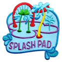 Splash Pad