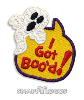 I Got Boo'd