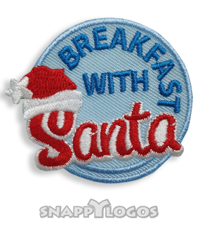 Breakfast with Santa