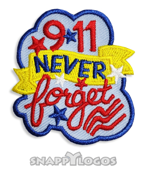 Never Forget 9-11