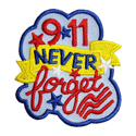 Never Forget 9-11
