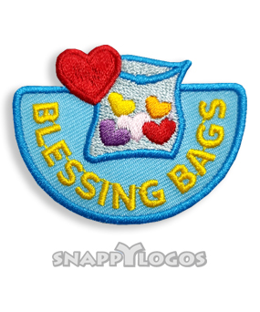 Blessing Bags