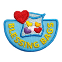 Blessing Bags