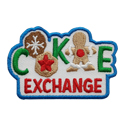 Cookie Exchange