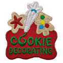 Cookie Decorating