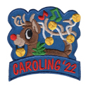 Caroling '22