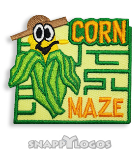 Corn Maze