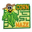 Corn Maze