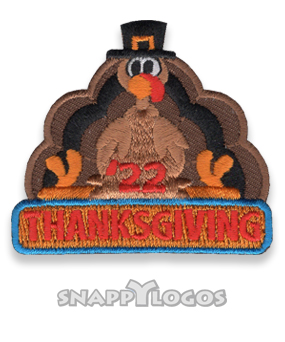 Thanksgiving '22