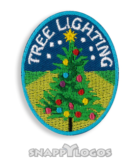 tree Lighting