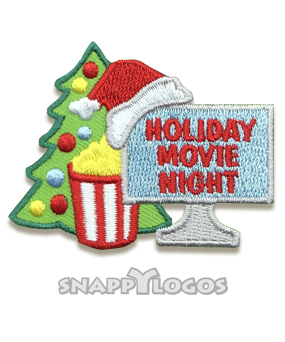 Holiday Movie Night
