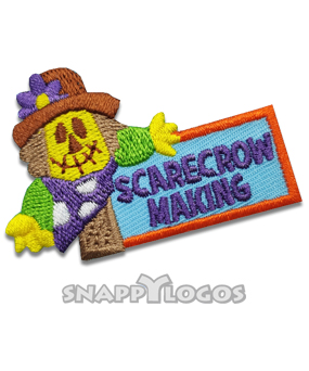 Scarecrow Making