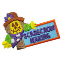 Scarecrow Making