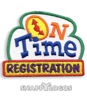 On Time Registration