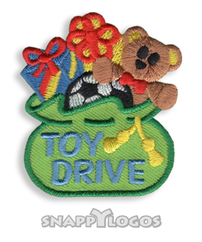 Toy Drive