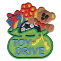 Toy Drive