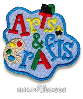 Arts & Crafts