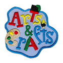 Arts & Crafts