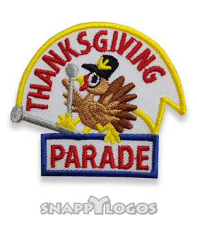 Thanksgiving Parade