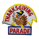 Thanksgiving Parade