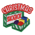 Christmas Shoebox