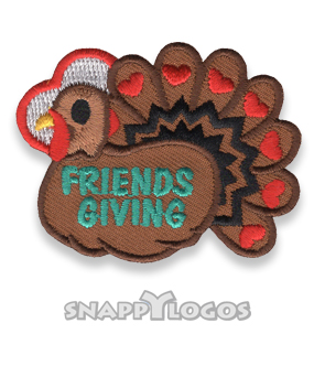 Friendsgiving