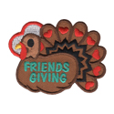 Friendsgiving