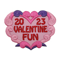 Valentine Fun '23