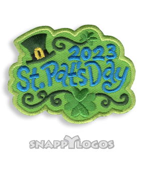 St. Pat's Day '23