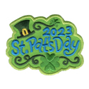 St. Pat's Day '23